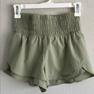 Calia Women's Shorts XXS